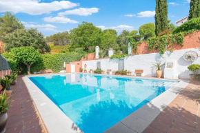 Гостиница Comarquinal Bioresort Penedes  Медиона